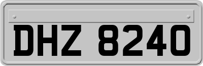DHZ8240