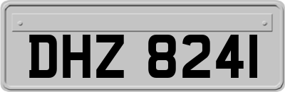 DHZ8241