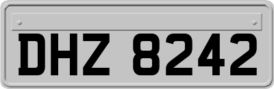 DHZ8242