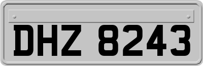 DHZ8243