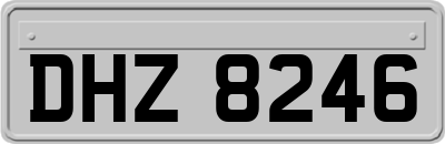 DHZ8246