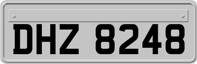 DHZ8248