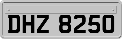 DHZ8250