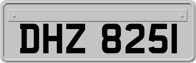 DHZ8251