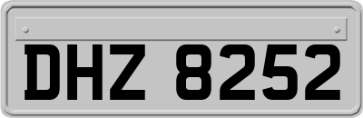 DHZ8252