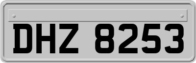 DHZ8253