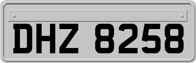 DHZ8258