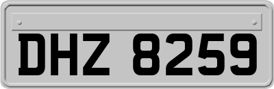 DHZ8259