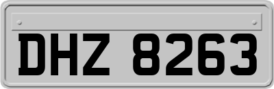 DHZ8263