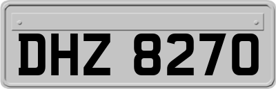 DHZ8270