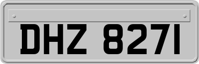 DHZ8271