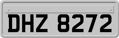 DHZ8272