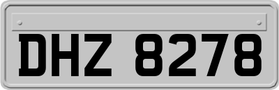 DHZ8278