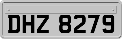 DHZ8279