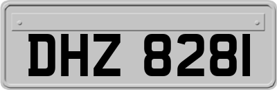 DHZ8281
