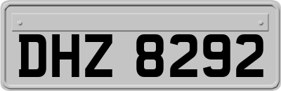DHZ8292