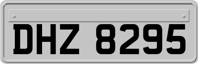 DHZ8295