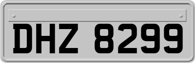 DHZ8299