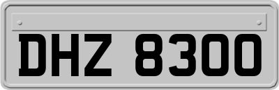 DHZ8300