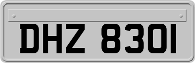 DHZ8301