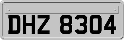 DHZ8304