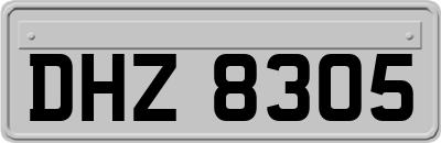 DHZ8305