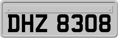 DHZ8308