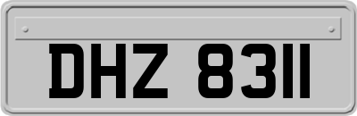 DHZ8311