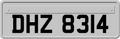 DHZ8314