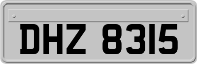 DHZ8315