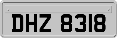 DHZ8318