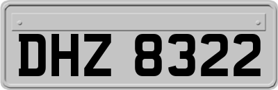 DHZ8322