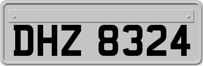 DHZ8324