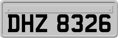 DHZ8326