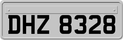 DHZ8328
