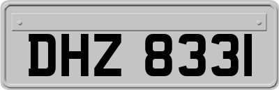 DHZ8331