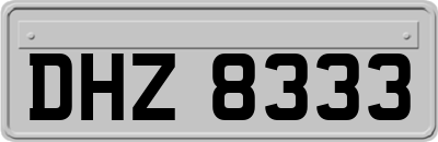 DHZ8333