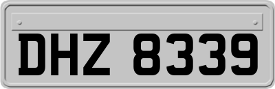 DHZ8339