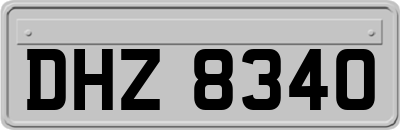 DHZ8340