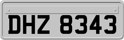 DHZ8343