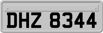 DHZ8344