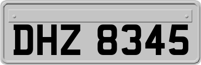 DHZ8345