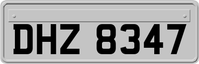 DHZ8347