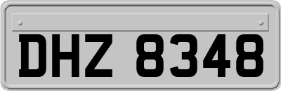 DHZ8348