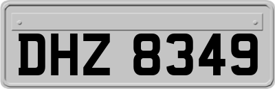 DHZ8349