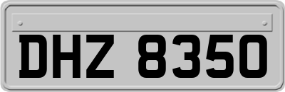 DHZ8350