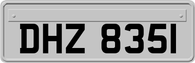 DHZ8351