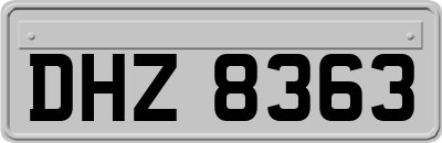 DHZ8363