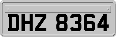 DHZ8364