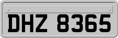 DHZ8365